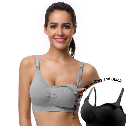 Nursing Bra (2 pack)