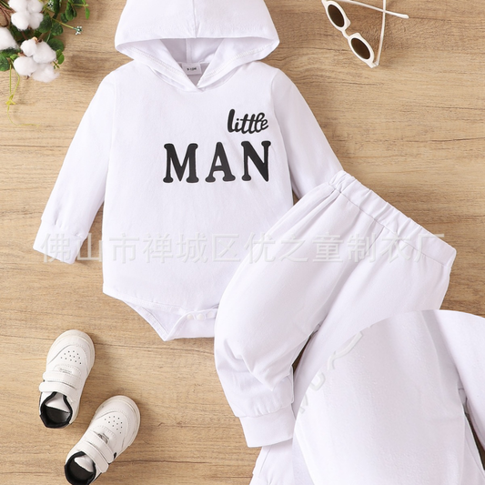 Little Man (Baby Set)